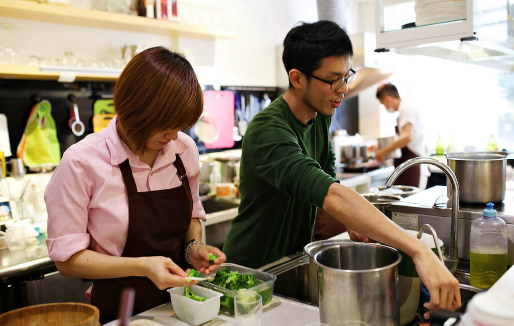 【高雄】慢的情趣．慢活森林．桑尼瘦不了