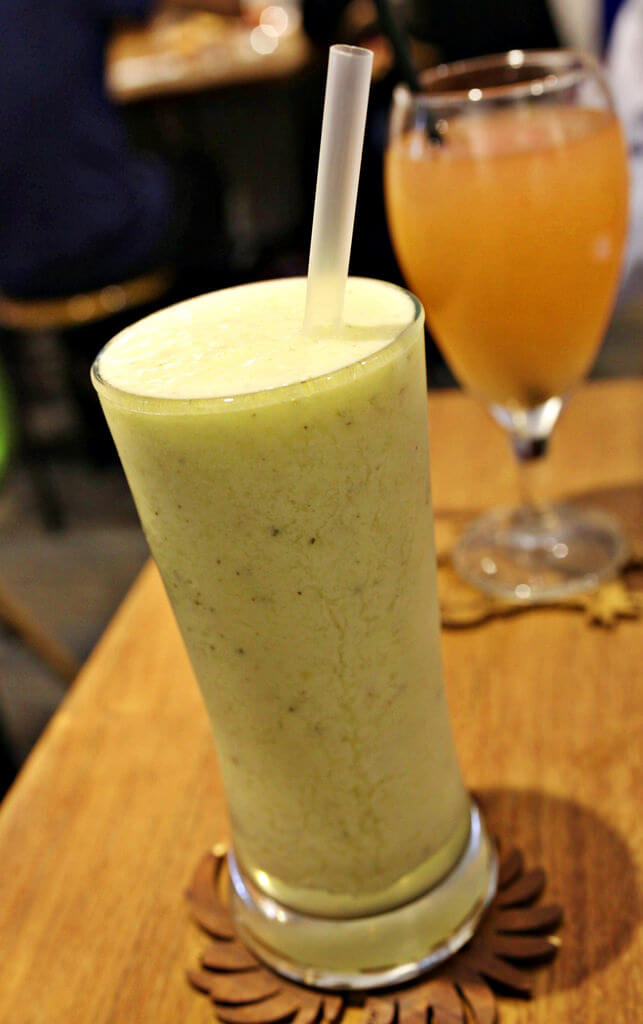 【高雄】慢的情趣．慢活森林．桑尼瘦不了