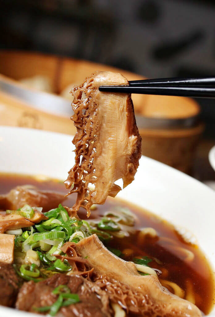 【高雄】前王品資深主廚的牛肉麵．幸福麵屋．桑尼瘦不了