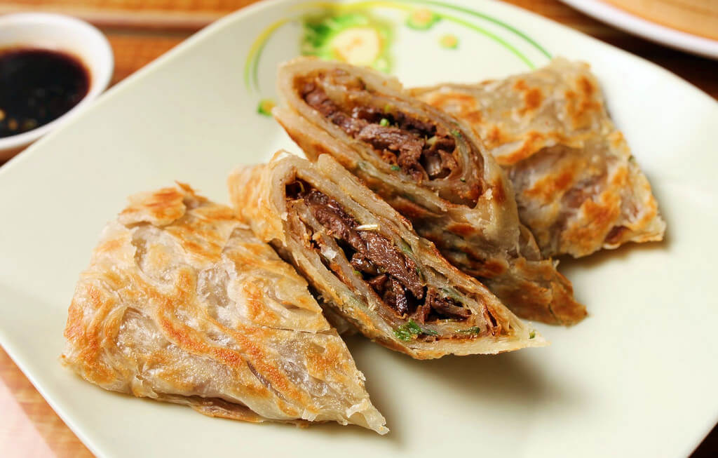 【高雄】前王品資深主廚的牛肉麵．幸福麵屋．桑尼瘦不了