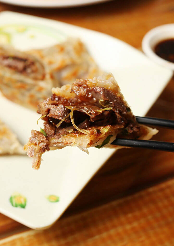 【高雄】前王品資深主廚的牛肉麵．幸福麵屋．桑尼瘦不了