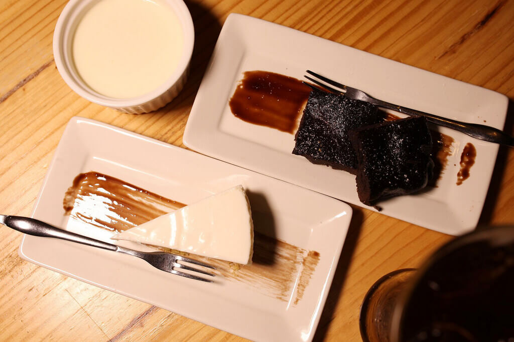 【高雄】不得不吃黑羽土雞│小牧人異國料理餐廳．桑尼瘦不了
