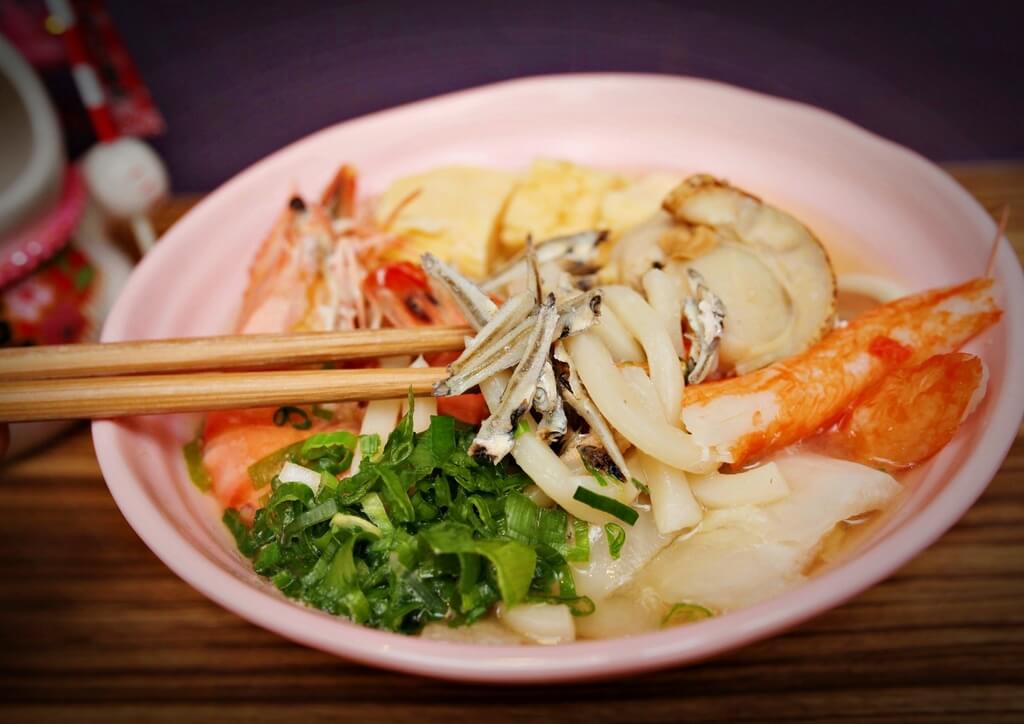 【高雄】沒那麼簡單│小東西食堂．桑尼瘦不了