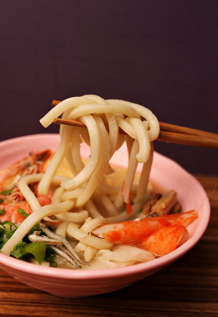 【高雄】沒那麼簡單│小東西食堂．桑尼瘦不了