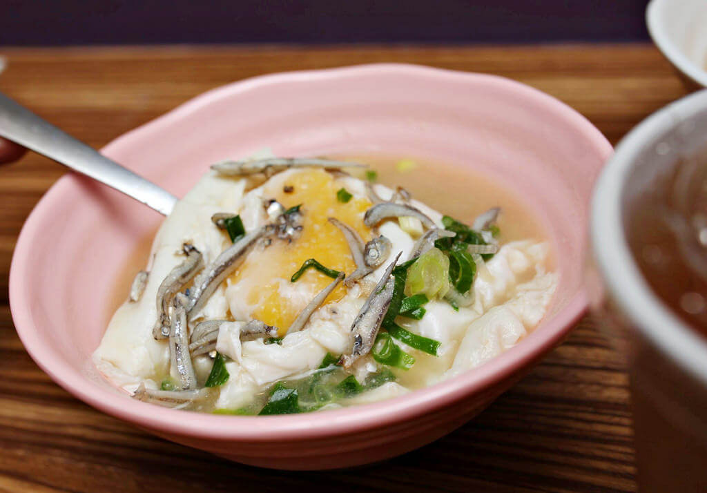 【高雄】沒那麼簡單│小東西食堂．桑尼瘦不了