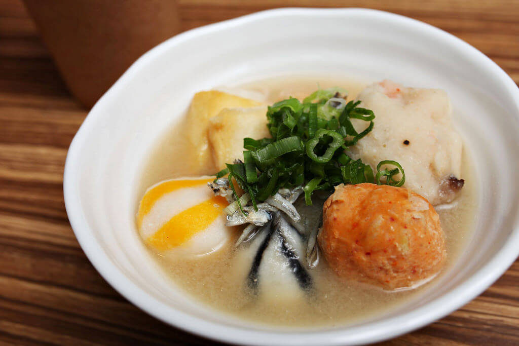 【高雄】沒那麼簡單│小東西食堂．桑尼瘦不了