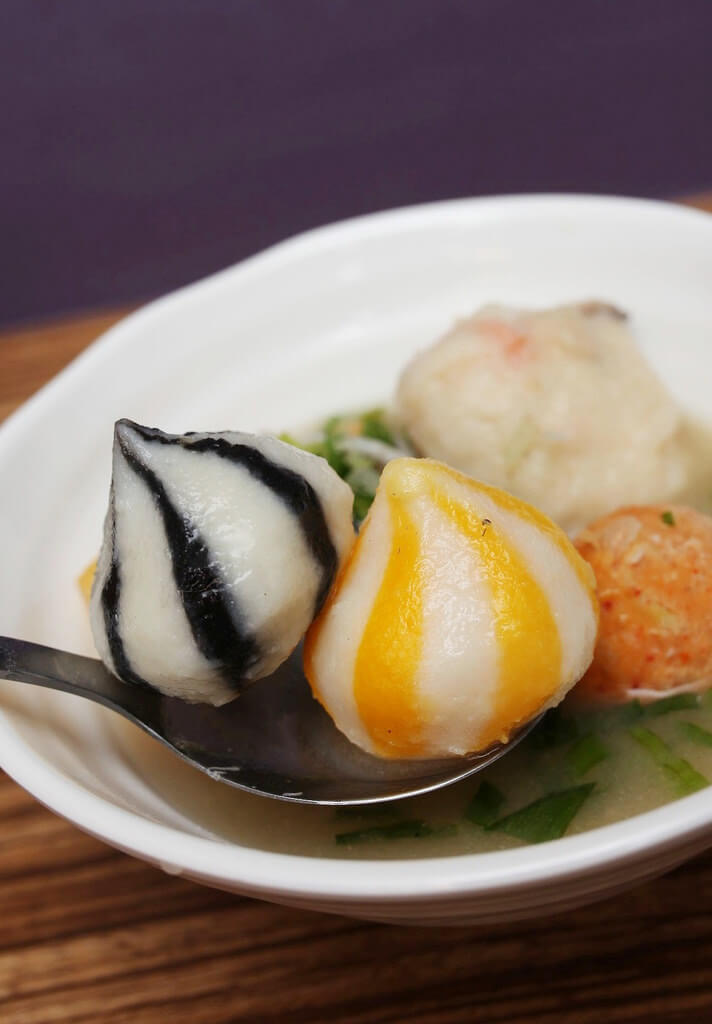 【高雄】沒那麼簡單│小東西食堂．桑尼瘦不了