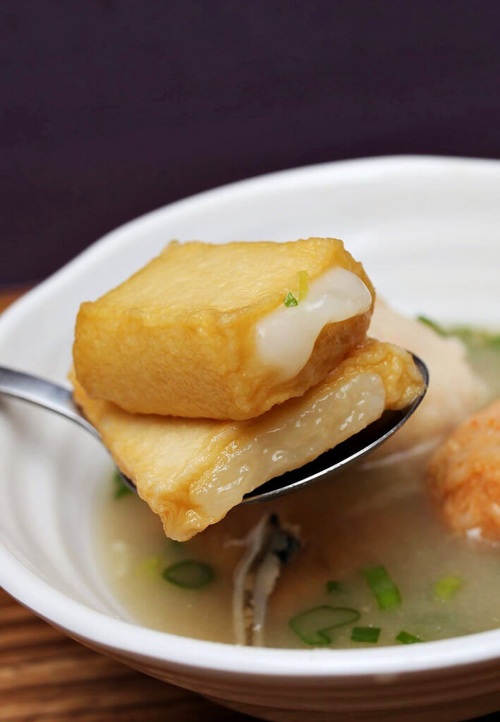 【高雄】沒那麼簡單│小東西食堂．桑尼瘦不了