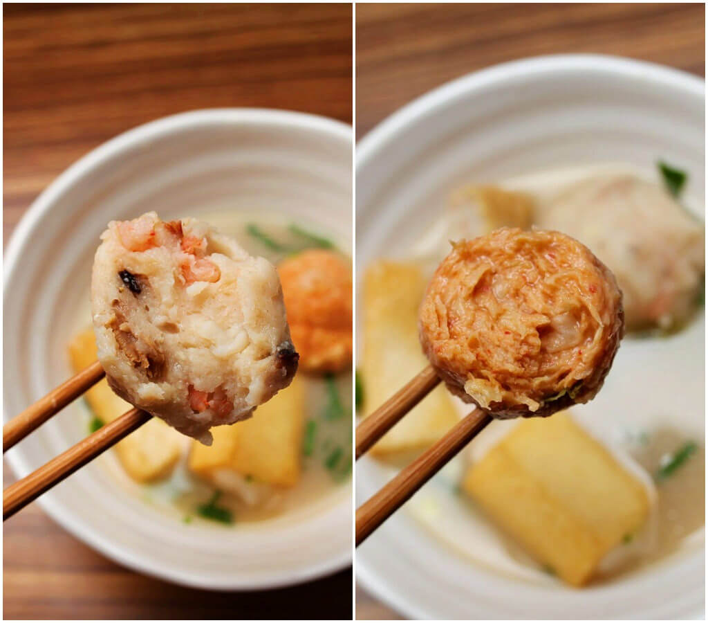 【高雄】沒那麼簡單│小東西食堂．桑尼瘦不了