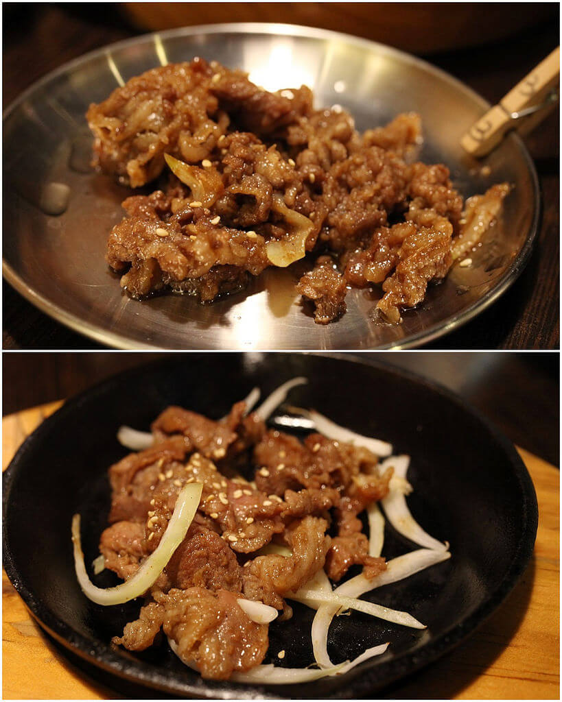 【高雄】DIY韓式吃到飽│槿韓食堂．桑尼瘦不了