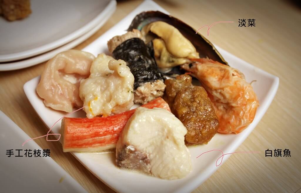 【高雄】茉荳獨享鍋│內附起司泡麵邪惡吃法．桑尼瘦不了