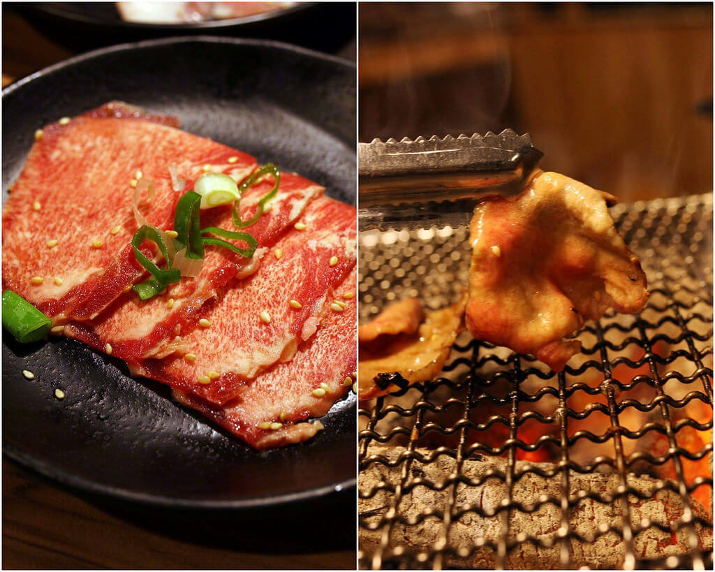 【高雄】蔥蒜牛舌吃到爽│田季發爺燒肉.桑尼瘦不了x短評 【高雄】蔥蒜牛舌吃到爽│田季發爺燒肉.桑尼瘦不了x短評
