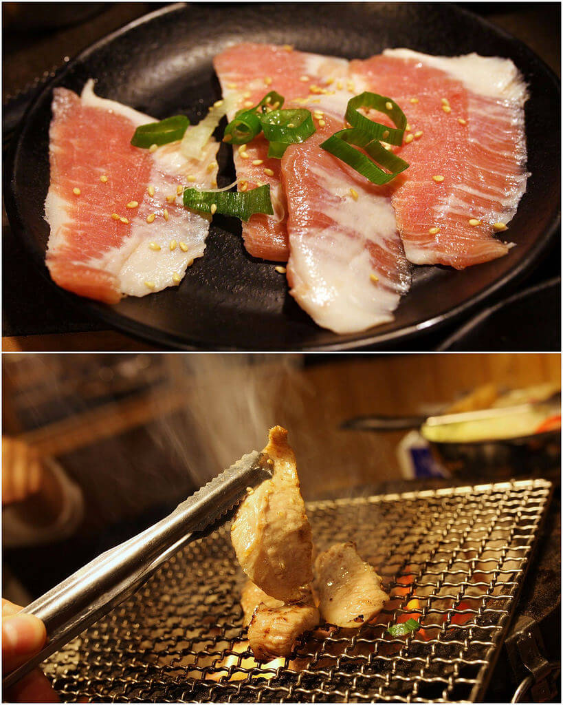 【高雄】蔥蒜牛舌吃到爽│田季發爺燒肉.桑尼瘦不了x短評 【高雄】蔥蒜牛舌吃到爽│田季發爺燒肉.桑尼瘦不了x短評