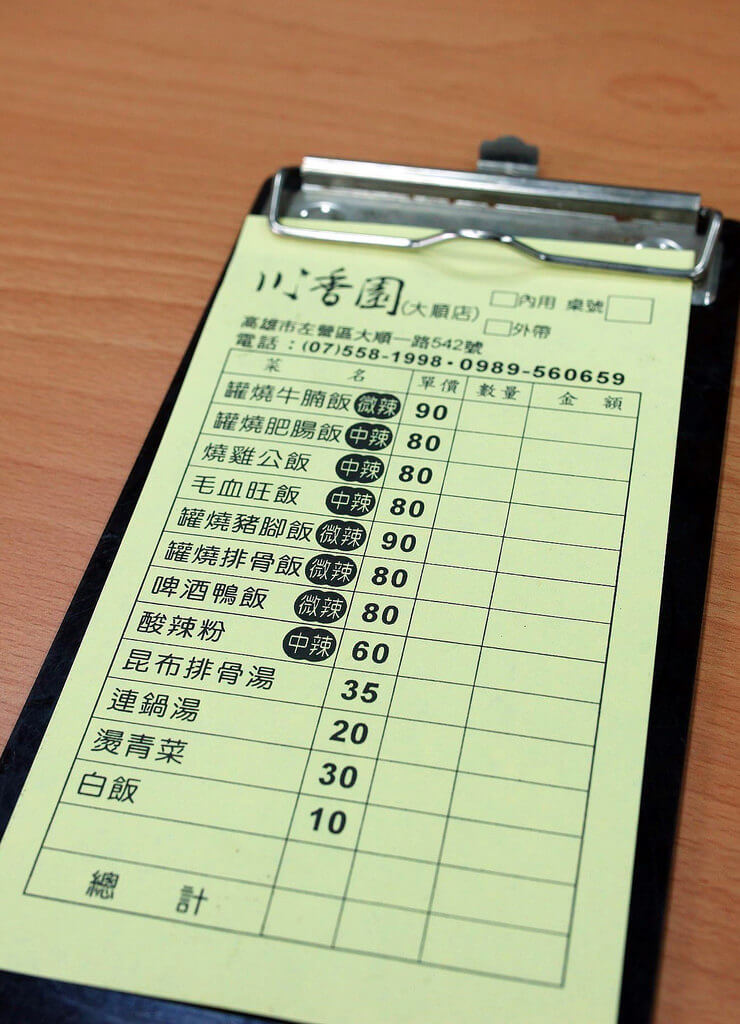 【高雄】雞公魅力無法擋│川香園罐燒菜.桑尼瘦不了x短評 【高雄】雞公魅力無法擋│川香園罐燒菜.桑尼瘦不了x短評