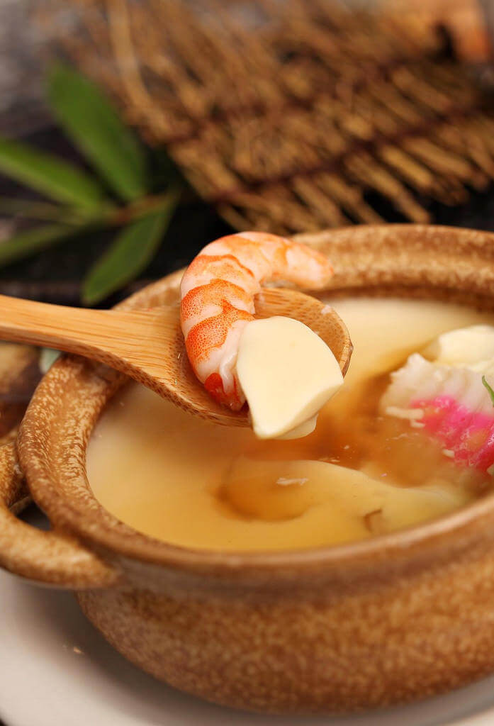 【高雄】低調實惠│暮川鮨鍋料理.桑尼瘦不了x短評 【高雄】低調實惠│暮川鮨鍋料理.桑尼瘦不了x短評