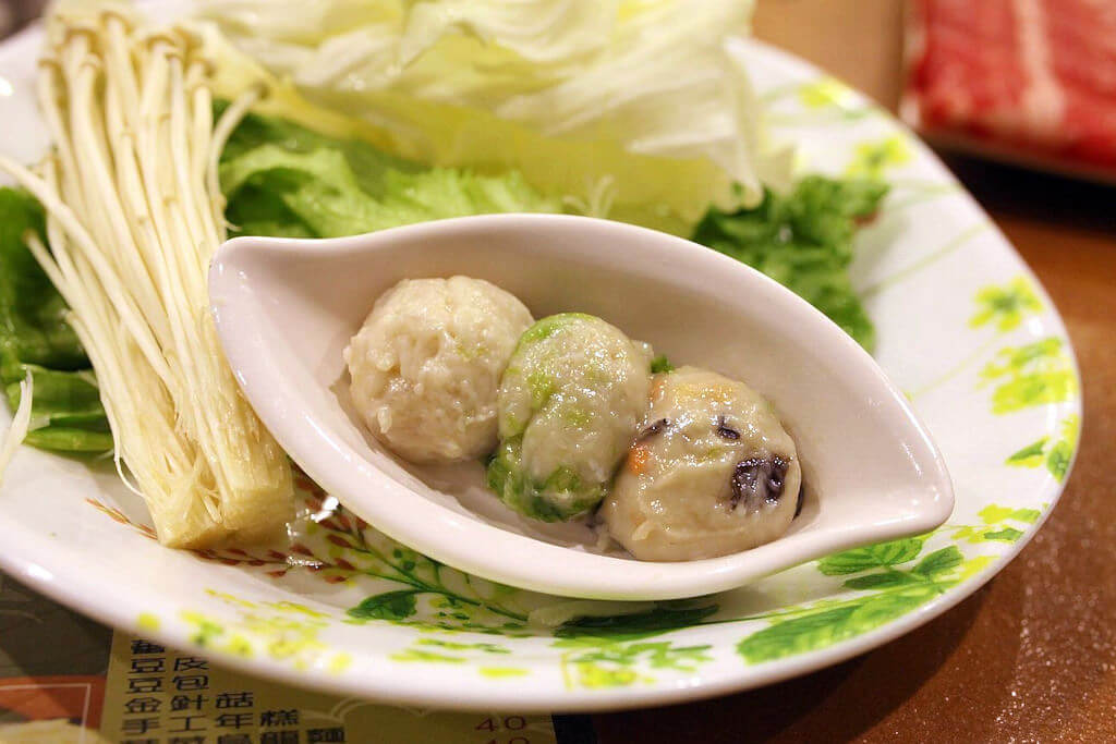 【高雄】常常排隊│千町日式涮涮鍋．桑尼瘦不了x短評
