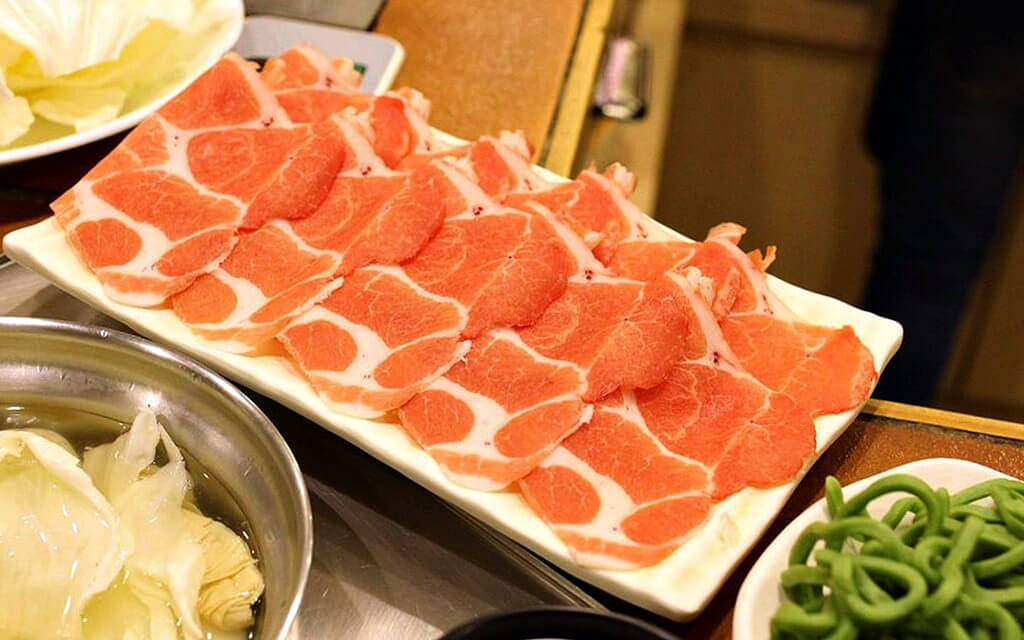 【高雄】常常排隊│千町日式涮涮鍋．桑尼瘦不了x短評