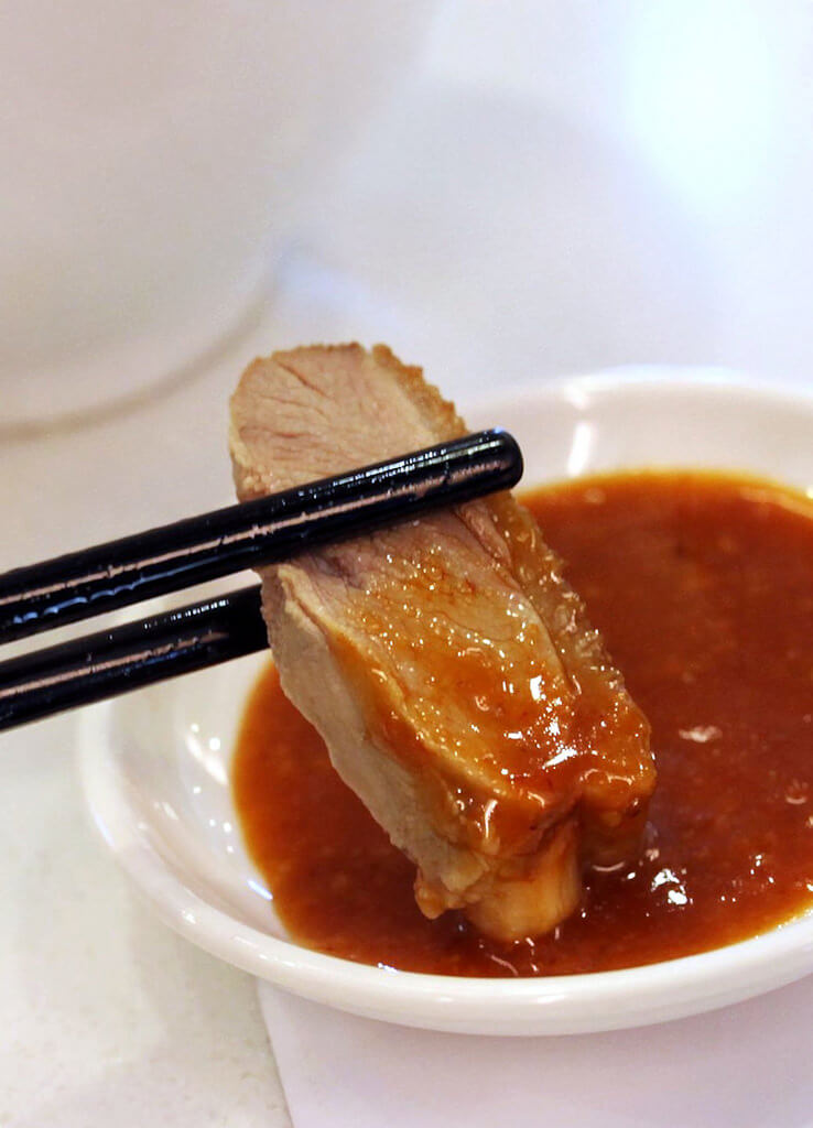 【高雄】吃鴨肉飯喝氣泡水│聰明鴨肉店．桑尼瘦不了x短評