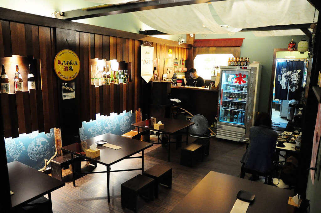 【高雄】深夜串燒吱吱叫│御佃丸貳肆參居酒屋.桑尼瘦不了x短評 【高雄】深夜串燒吱吱叫│御佃丸貳肆參居酒屋.桑尼瘦不了x短評