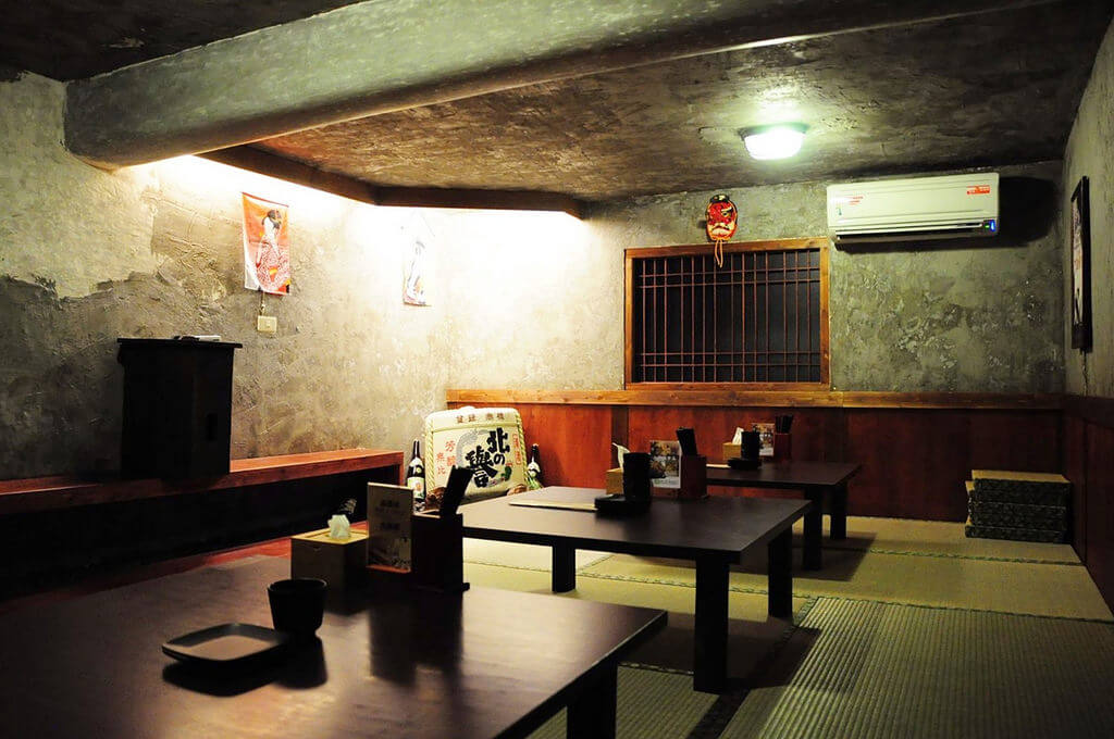 【高雄】深夜串燒吱吱叫│御佃丸貳肆參居酒屋.桑尼瘦不了x短評 【高雄】深夜串燒吱吱叫│御佃丸貳肆參居酒屋.桑尼瘦不了x短評