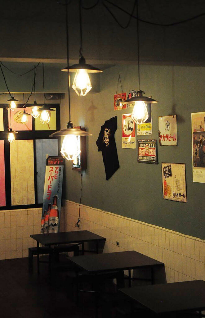 【高雄】深夜串燒吱吱叫│御佃丸貳肆參居酒屋.桑尼瘦不了x短評 【高雄】深夜串燒吱吱叫│御佃丸貳肆參居酒屋.桑尼瘦不了x短評