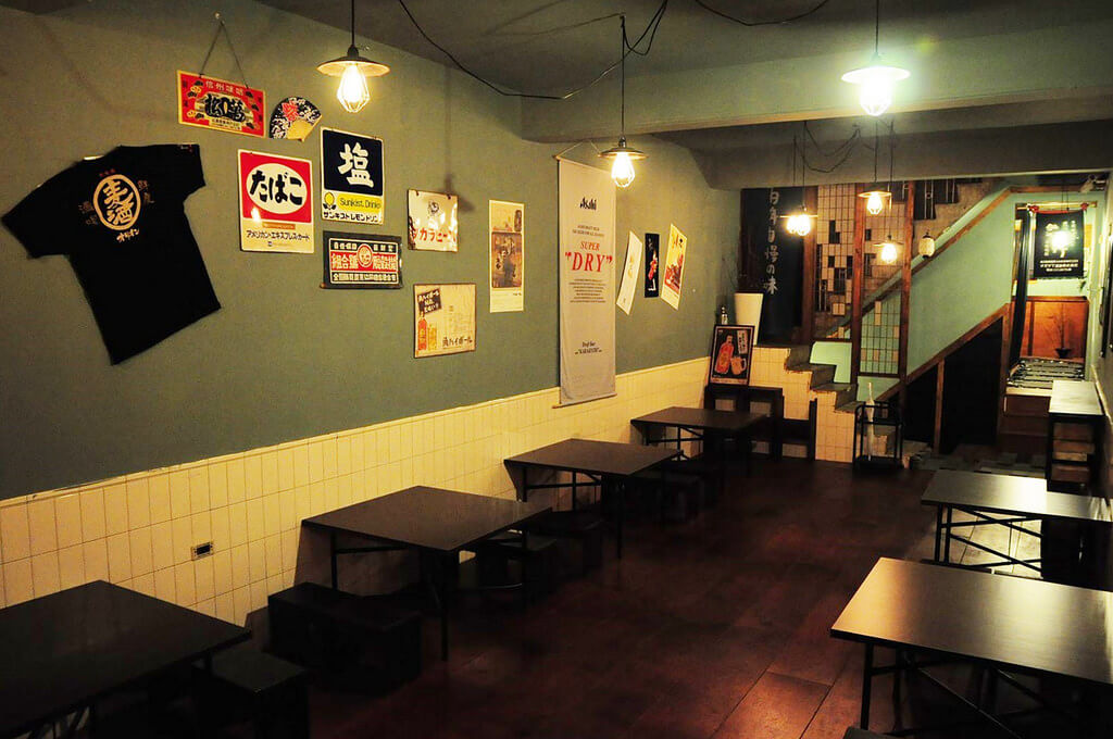 【高雄】深夜串燒吱吱叫│御佃丸貳肆參居酒屋.桑尼瘦不了x短評 【高雄】深夜串燒吱吱叫│御佃丸貳肆參居酒屋.桑尼瘦不了x短評