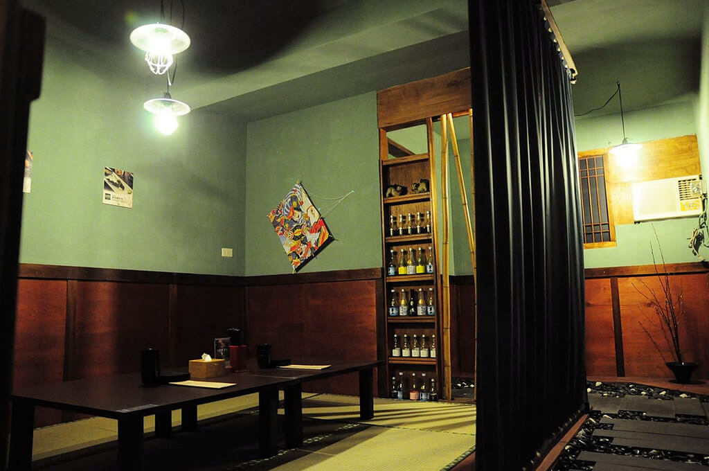 【高雄】深夜串燒吱吱叫│御佃丸貳肆參居酒屋.桑尼瘦不了x短評 【高雄】深夜串燒吱吱叫│御佃丸貳肆參居酒屋.桑尼瘦不了x短評