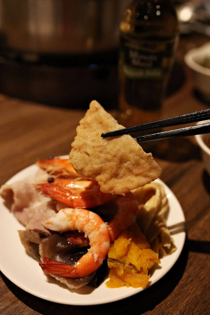 【高雄】賽門汕頭火鍋│食指瘋狂大動.桑尼瘦不了 【高雄】賽門汕頭火鍋│食指瘋狂大動.桑尼瘦不了
