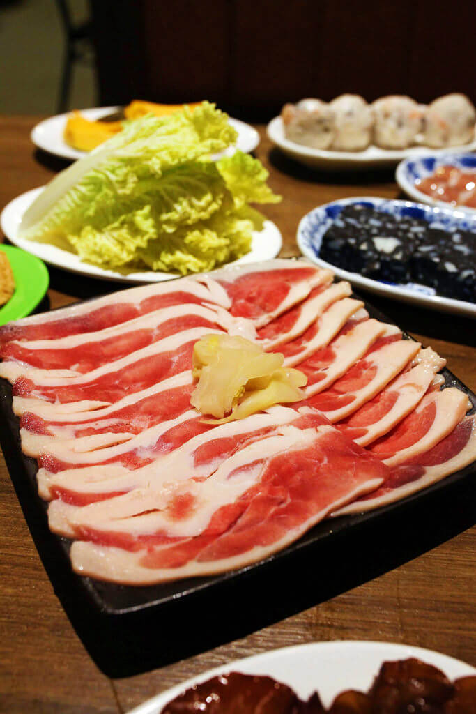 【高雄】賽門汕頭火鍋│食指瘋狂大動.桑尼瘦不了 【高雄】賽門汕頭火鍋│食指瘋狂大動.桑尼瘦不了