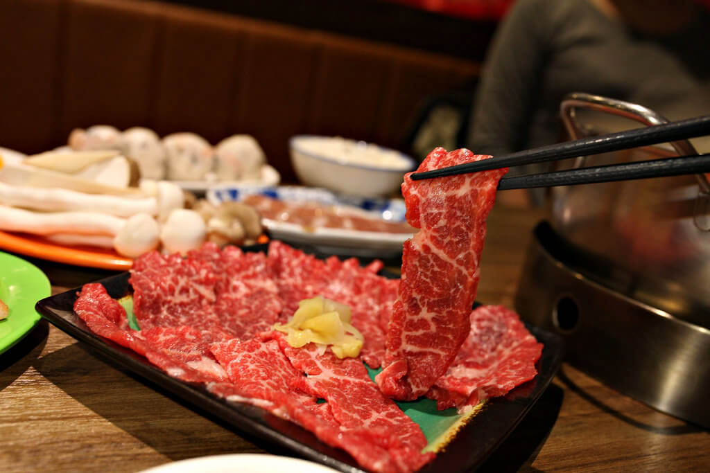 【高雄】賽門汕頭火鍋│食指瘋狂大動.桑尼瘦不了 【高雄】賽門汕頭火鍋│食指瘋狂大動.桑尼瘦不了