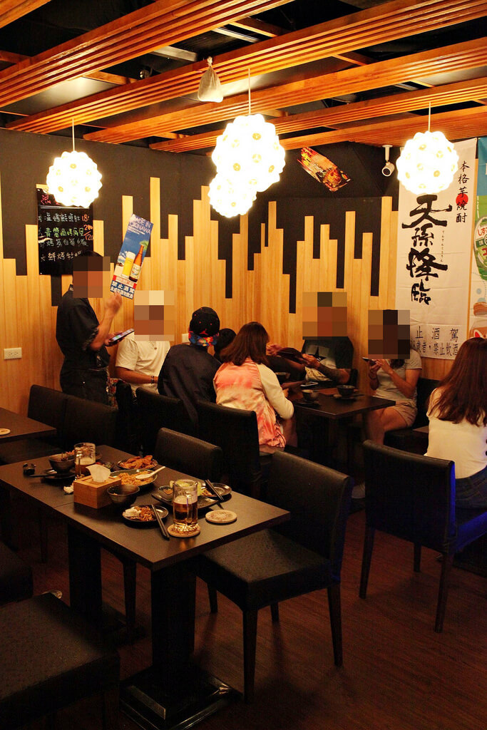 【高雄】暗街居酒屋│藏湘．桑尼瘦不了x短評