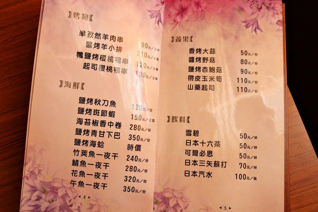 【高雄】暗街居酒屋│藏湘．桑尼瘦不了x短評