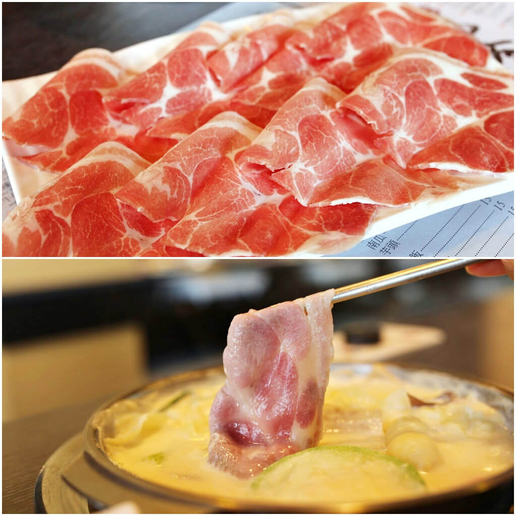 【台中】桌邊小爆香│完食鍋物.桑尼瘦不了x短評 【台中】桌邊小爆香│完食鍋物.桑尼瘦不了x短評