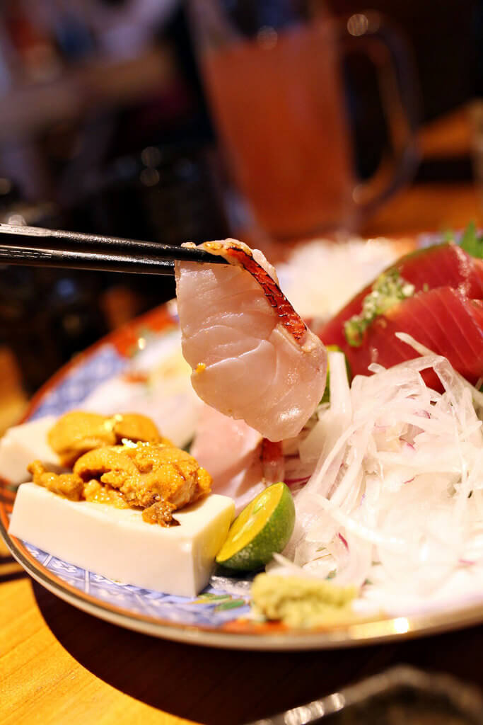 【台北】精緻無菜單料理│微風建一食堂.桑尼瘦不了x短評 【台北】精緻無菜單料理│微風建一食堂.桑尼瘦不了x短評