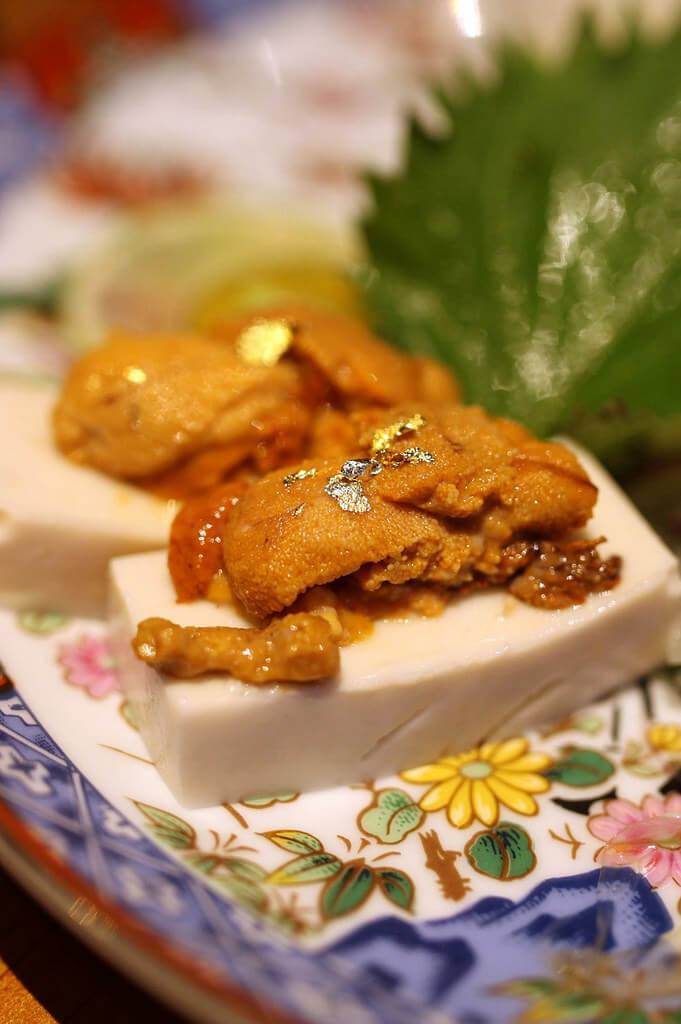 【台北】精緻無菜單料理│微風建一食堂.桑尼瘦不了x短評 【台北】精緻無菜單料理│微風建一食堂.桑尼瘦不了x短評