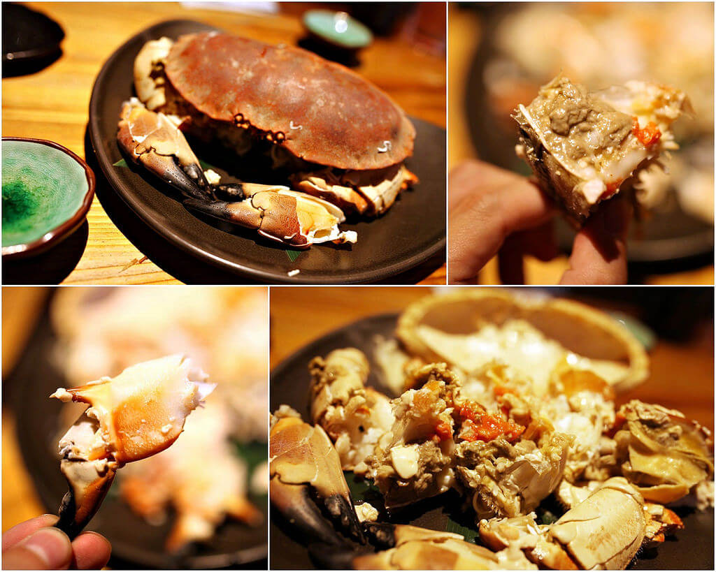 【台北】精緻無菜單料理│微風建一食堂.桑尼瘦不了x短評 【台北】精緻無菜單料理│微風建一食堂.桑尼瘦不了x短評