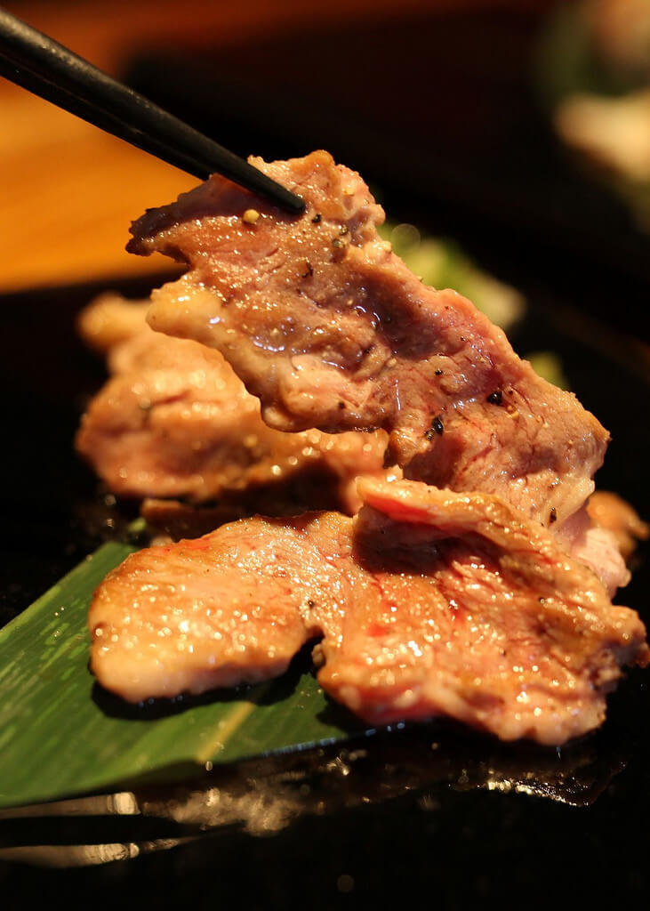 【台北】精緻無菜單料理│微風建一食堂.桑尼瘦不了x短評 【台北】精緻無菜單料理│微風建一食堂.桑尼瘦不了x短評