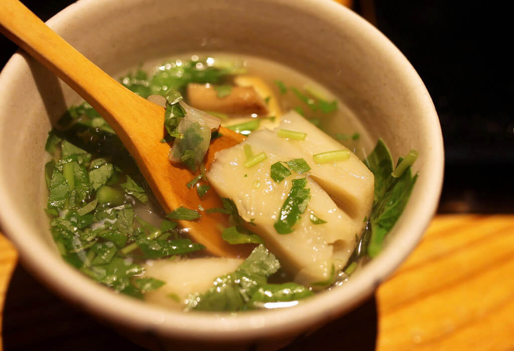 【台北】精緻無菜單料理│微風建一食堂.桑尼瘦不了x短評 【台北】精緻無菜單料理│微風建一食堂.桑尼瘦不了x短評