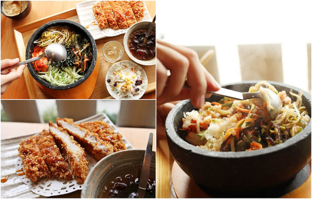 【嘉義】大大大滿足│大盛居日韓食堂．桑尼瘦不了x短評