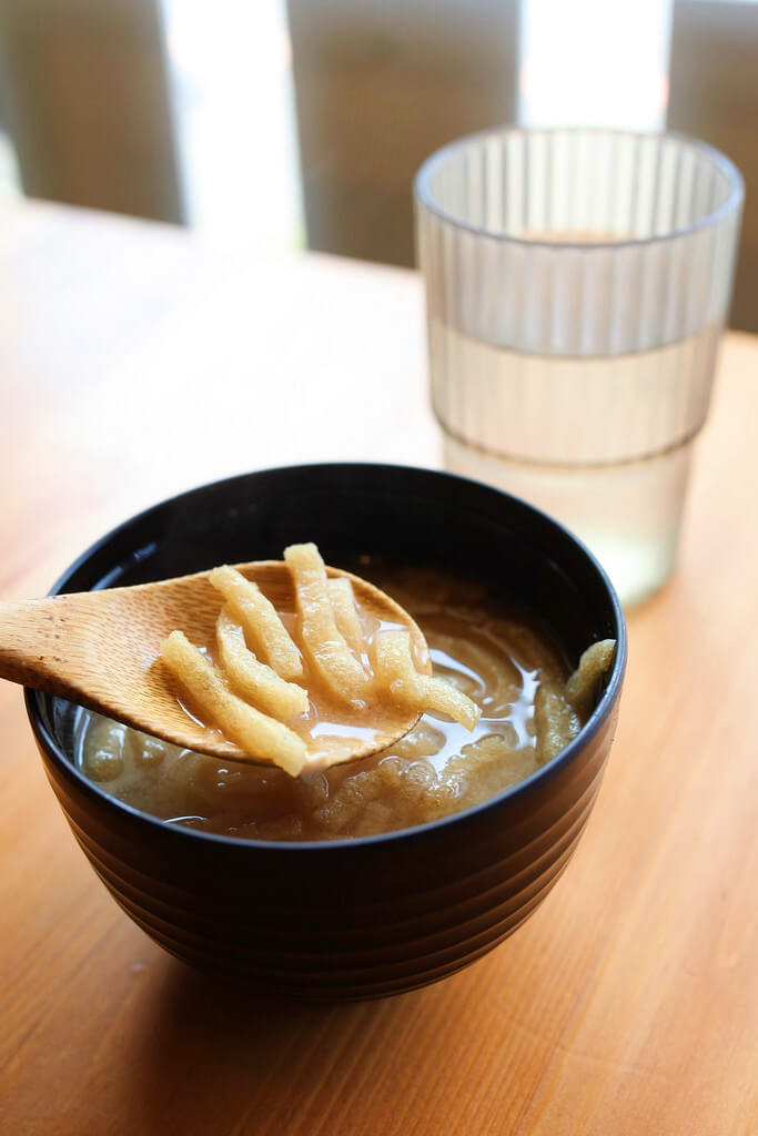 【嘉義】大大大滿足│大盛居日韓食堂．桑尼瘦不了x短評
