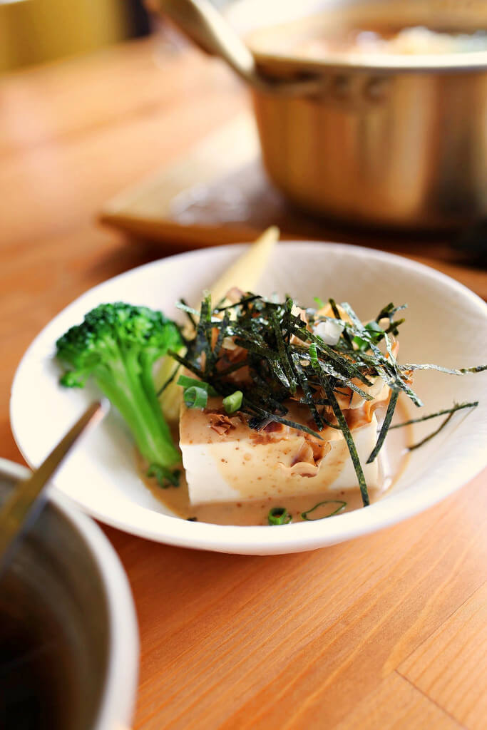 【嘉義】大大大滿足│大盛居日韓食堂．桑尼瘦不了x短評