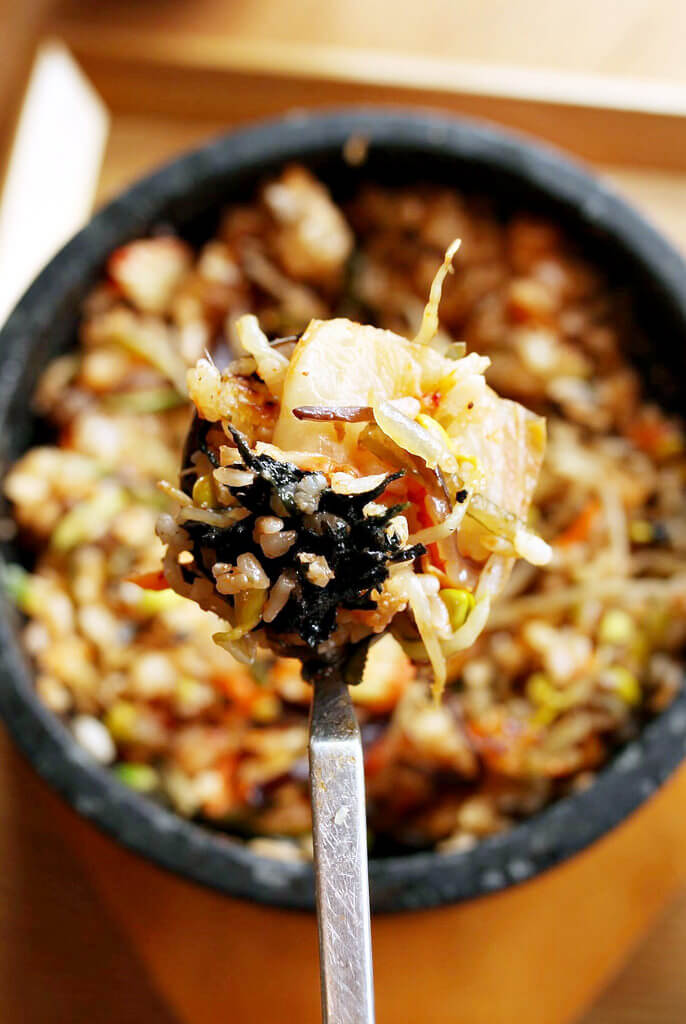 【嘉義】大大大滿足│大盛居日韓食堂．桑尼瘦不了x短評
