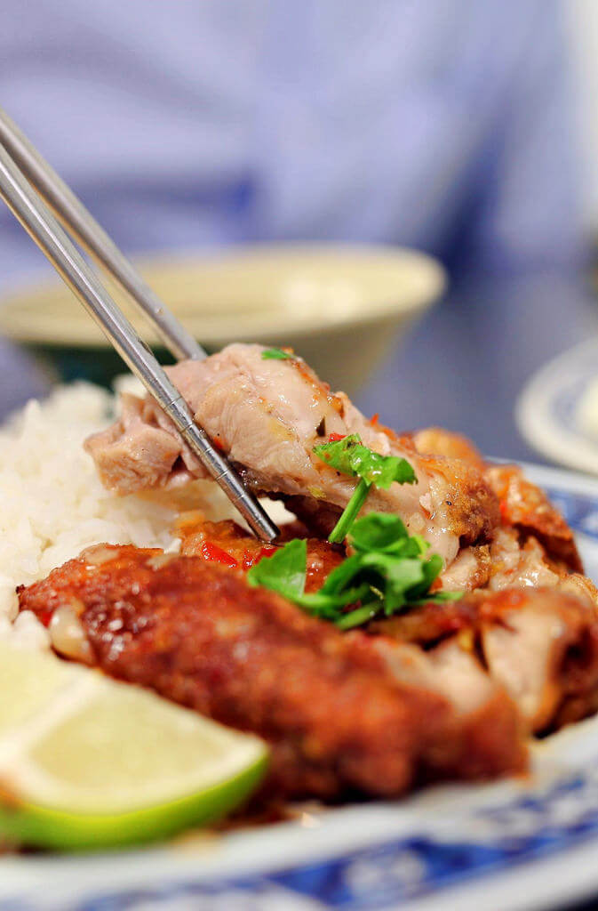 【高雄】咖哩雞肉讚│恩惠泰式小館.桑尼瘦不了x短評 【高雄】咖哩雞肉讚│恩惠泰式小館.桑尼瘦不了x短評