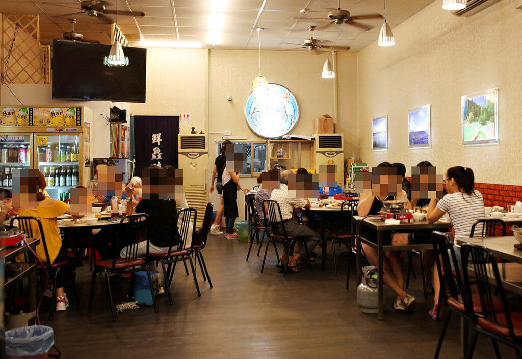 【高雄】大啖活水蝦│鮮鱻味活蝦料理專賣店．桑尼瘦不了x短評