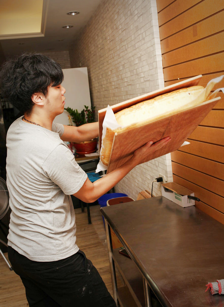 【高雄】有間本舖│真性情古早味蛋糕.桑尼瘦不了x短評 【高雄】有間本舖│真性情古早味蛋糕.桑尼瘦不了x短評