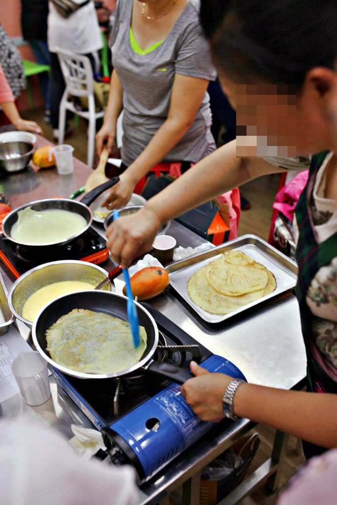 【高雄】超美味法式甜點!媽咪親子烘焙學苑│桑尼瘦不了 【高雄】超美味法式甜點!媽咪親子烘焙學苑│桑尼瘦不了