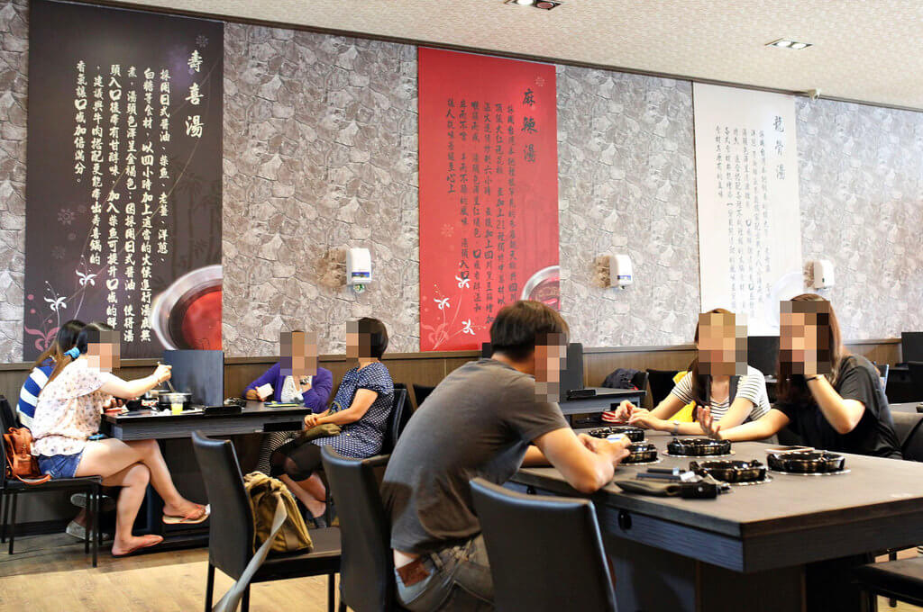 【高雄】超划算吃肉鍋物店│五鮮級平價鍋物．桑尼瘦不了x短評