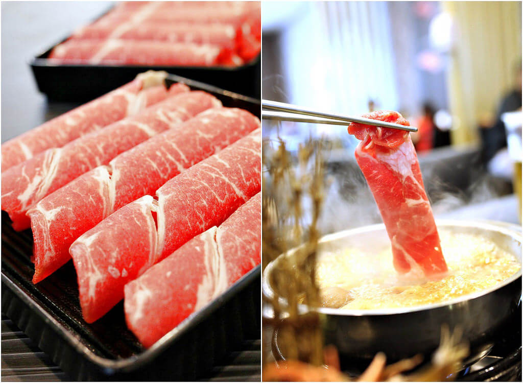 【高雄】超划算吃肉鍋物店│五鮮級平價鍋物．桑尼瘦不了x短評