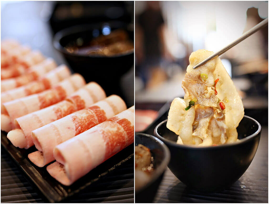 【高雄】超划算吃肉鍋物店│五鮮級平價鍋物．桑尼瘦不了x短評
