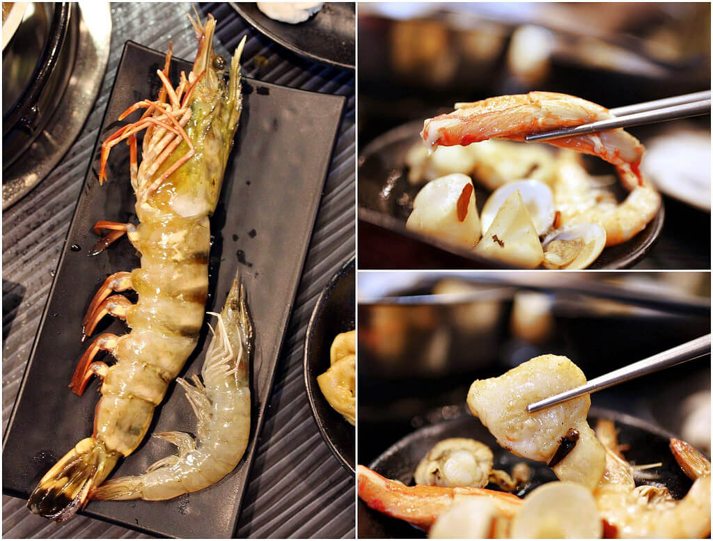 【高雄】超划算吃肉鍋物店│五鮮級平價鍋物．桑尼瘦不了x短評